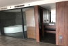 Luxury apartment for rent in Pentsudio, Tay Ho district, Hanoi